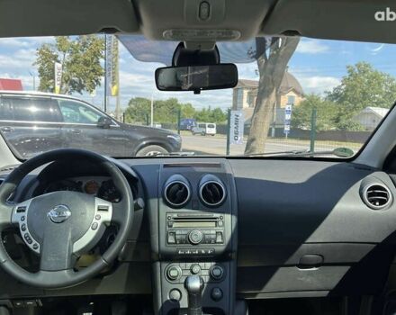 Ниссан Кашкай, объемом двигателя 1.6 л и пробегом 201 тыс. км за 8600 $, фото 27 на Automoto.ua