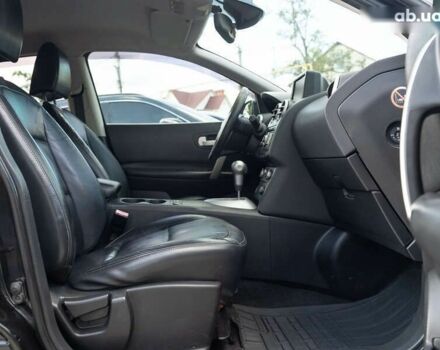 Ниссан Кашкай, объемом двигателя 2 л и пробегом 175 тыс. км за 8400 $, фото 22 на Automoto.ua