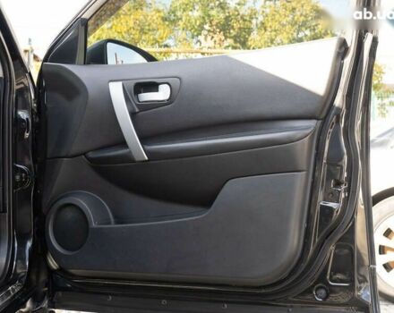 Ниссан Кашкай, объемом двигателя 2 л и пробегом 175 тыс. км за 8400 $, фото 23 на Automoto.ua