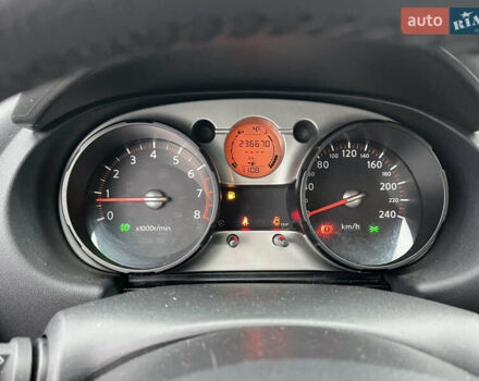 Ниссан Кашкай, объемом двигателя 1.6 л и пробегом 236 тыс. км за 6999 $, фото 22 на Automoto.ua
