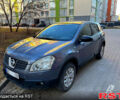 Ніссан Кашкай, об'ємом двигуна 1.5 л та пробігом 226 тис. км за 7900 $, фото 11 на Automoto.ua