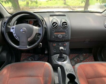 Ниссан Кашкай, объемом двигателя 0 л и пробегом 252 тыс. км за 6700 $, фото 27 на Automoto.ua