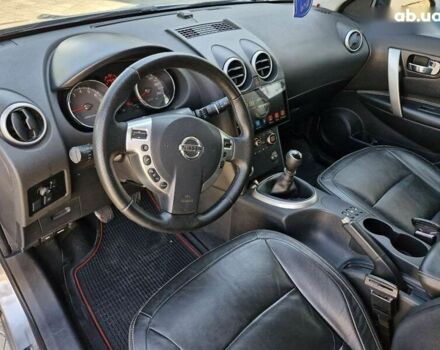 Ниссан Кашкай, объемом двигателя 0 л и пробегом 246 тыс. км за 7999 $, фото 10 на Automoto.ua