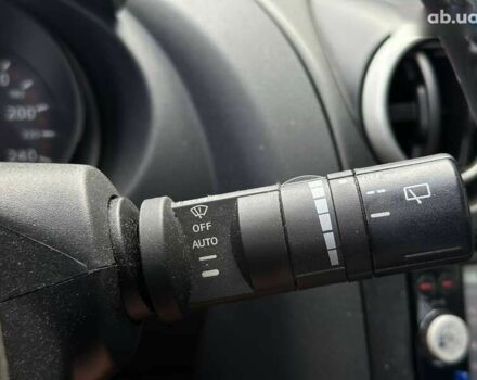 Ниссан Кашкай, объемом двигателя 1.6 л и пробегом 182 тыс. км за 8500 $, фото 11 на Automoto.ua