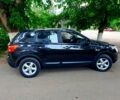 Ниссан Кашкай, объемом двигателя 1.6 л и пробегом 213 тыс. км за 8600 $, фото 1 на Automoto.ua