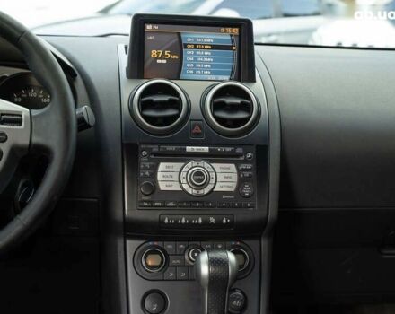 Ниссан Кашкай, объемом двигателя 2 л и пробегом 175 тыс. км за 8400 $, фото 19 на Automoto.ua