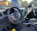 Ниссан Кашкай, объемом двигателя 1.6 л и пробегом 201 тыс. км за 8600 $, фото 10 на Automoto.ua