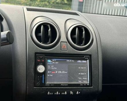 Ниссан Кашкай, объемом двигателя 1.6 л и пробегом 182 тыс. км за 8500 $, фото 28 на Automoto.ua