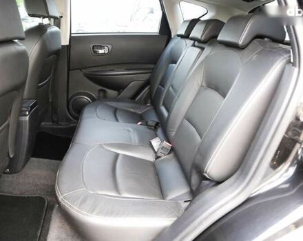 Ниссан Кашкай, объемом двигателя 2 л и пробегом 233 тыс. км за 8200 $, фото 7 на Automoto.ua