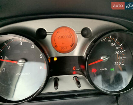 Ніссан Кашкай, об'ємом двигуна 0 л та пробігом 230 тис. км за 8750 $, фото 10 на Automoto.ua