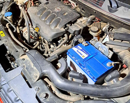 Ниссан Кашкай, объемом двигателя 2 л и пробегом 134 тыс. км за 7500 $, фото 12 на Automoto.ua