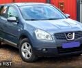 Ниссан Кашкай, объемом двигателя 1.5 л и пробегом 179 тыс. км за 8200 $, фото 1 на Automoto.ua