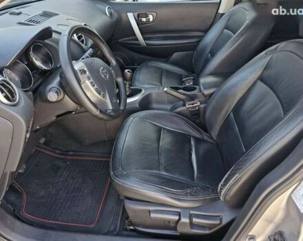 Ниссан Кашкай, объемом двигателя 0 л и пробегом 246 тыс. км за 7999 $, фото 11 на Automoto.ua