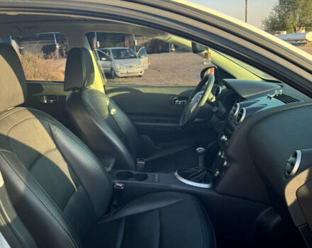 Ниссан Кашкай, объемом двигателя 1.6 л и пробегом 192 тыс. км за 8700 $, фото 8 на Automoto.ua