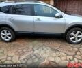 Ниссан Кашкай, объемом двигателя 2 л и пробегом 227 тыс. км за 9500 $, фото 1 на Automoto.ua