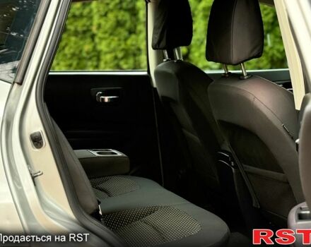 Ніссан Кашкай, об'ємом двигуна 1.6 л та пробігом 250 тис. км за 8400 $, фото 8 на Automoto.ua