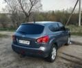 Ніссан Кашкай, об'ємом двигуна 2 л та пробігом 267 тис. км за 9850 $, фото 8 на Automoto.ua