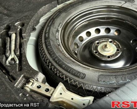 Ніссан Кашкай, об'ємом двигуна 1.6 л та пробігом 250 тис. км за 8400 $, фото 9 на Automoto.ua