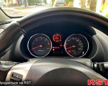 Ніссан Кашкай, об'ємом двигуна 1.5 л та пробігом 290 тис. км за 9600 $, фото 3 на Automoto.ua