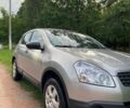 Ніссан Кашкай, об'ємом двигуна 1.6 л та пробігом 185 тис. км за 8900 $, фото 8 на Automoto.ua