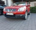 Ниссан Кашкай, объемом двигателя 1.6 л и пробегом 210 тыс. км за 8650 $, фото 1 на Automoto.ua