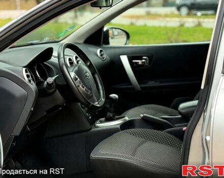 Ніссан Кашкай, об'ємом двигуна 1.6 л та пробігом 250 тис. км за 8400 $, фото 6 на Automoto.ua