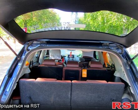 Ніссан Кашкай, об'ємом двигуна 2 л та пробігом 216 тис. км за 9700 $, фото 4 на Automoto.ua