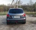 Ніссан Кашкай, об'ємом двигуна 2 л та пробігом 267 тис. км за 9450 $, фото 10 на Automoto.ua