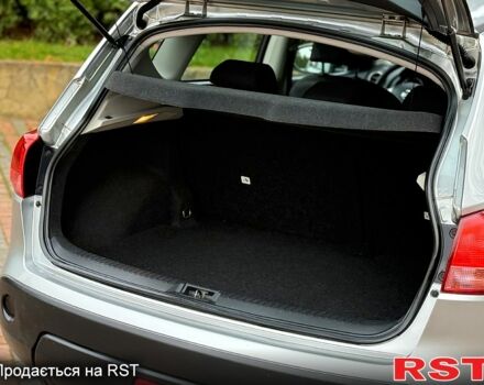 Ніссан Кашкай, об'ємом двигуна 1.6 л та пробігом 250 тис. км за 8400 $, фото 10 на Automoto.ua