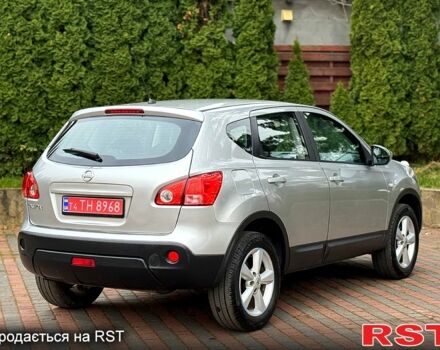 Ніссан Кашкай, об'ємом двигуна 1.6 л та пробігом 250 тис. км за 8400 $, фото 2 на Automoto.ua