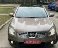 Ніссан Кашкай, об'ємом двигуна 1.5 л та пробігом 209 тис. км за 9000 $, фото 4 на Automoto.ua
