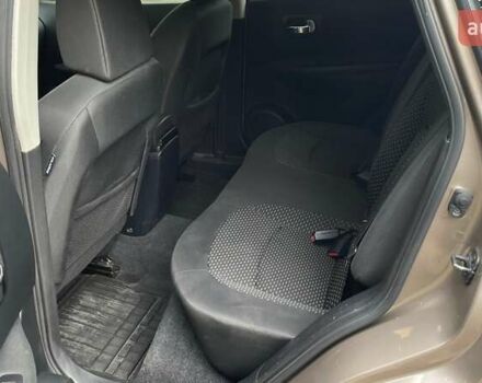 Ніссан Кашкай, об'ємом двигуна 1.5 л та пробігом 209 тис. км за 9000 $, фото 15 на Automoto.ua