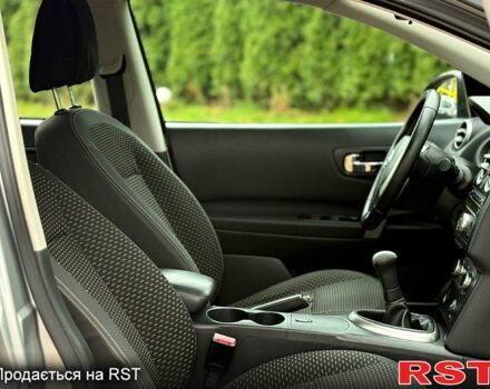 Ніссан Кашкай, об'ємом двигуна 1.6 л та пробігом 250 тис. км за 8400 $, фото 7 на Automoto.ua