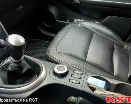 Ниссан Кашкай, объемом двигателя 2 л и пробегом 227 тыс. км за 9500 $, фото 2 на Automoto.ua