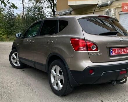 Ніссан Кашкай, об'ємом двигуна 1.5 л та пробігом 209 тис. км за 9000 $, фото 2 на Automoto.ua