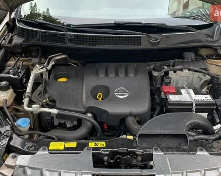 Ніссан Кашкай, об'ємом двигуна 1.5 л та пробігом 209 тис. км за 9000 $, фото 9 на Automoto.ua
