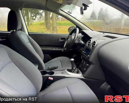 Ниссан Кашкай, объемом двигателя 1.6 л и пробегом 227 тыс. км за 8400 $, фото 6 на Automoto.ua