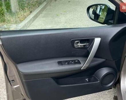 Ніссан Кашкай, об'ємом двигуна 1.5 л та пробігом 209 тис. км за 9000 $, фото 11 на Automoto.ua