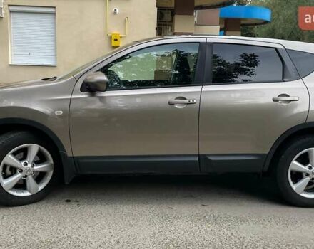 Ніссан Кашкай, об'ємом двигуна 1.5 л та пробігом 209 тис. км за 9000 $, фото 3 на Automoto.ua