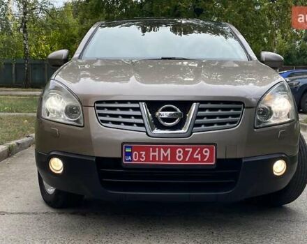 Ніссан Кашкай, об'ємом двигуна 1.5 л та пробігом 209 тис. км за 9000 $, фото 6 на Automoto.ua