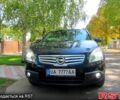 Ніссан Кашкай, об'ємом двигуна 2 л та пробігом 216 тис. км за 9700 $, фото 1 на Automoto.ua