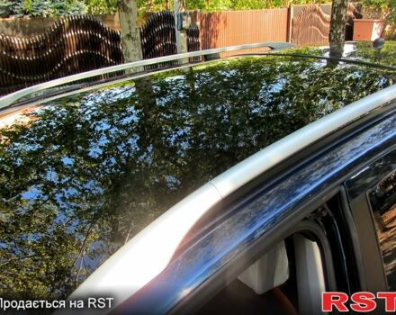 Ніссан Кашкай, об'ємом двигуна 2 л та пробігом 216 тис. км за 9700 $, фото 7 на Automoto.ua