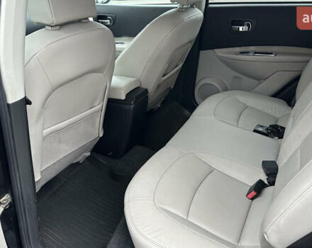 Ниссан Кашкай, объемом двигателя 1.5 л и пробегом 176 тыс. км за 9500 $, фото 6 на Automoto.ua