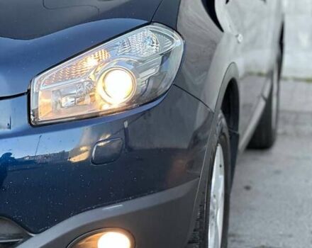 Ниссан Кашкай, объемом двигателя 2 л и пробегом 200 тыс. км за 9200 $, фото 13 на Automoto.ua