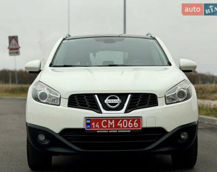 Ниссан Кашкай, объемом двигателя 0 л и пробегом 127 тыс. км за 12199 $, фото 30 на Automoto.ua