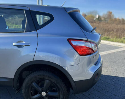 Ніссан Кашкай, об'ємом двигуна 1.5 л та пробігом 196 тис. км за 8700 $, фото 13 на Automoto.ua