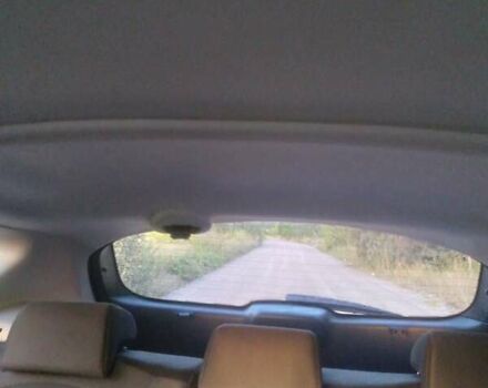 Ніссан Кашкай, об'ємом двигуна 1.5 л та пробігом 226 тис. км за 11400 $, фото 7 на Automoto.ua