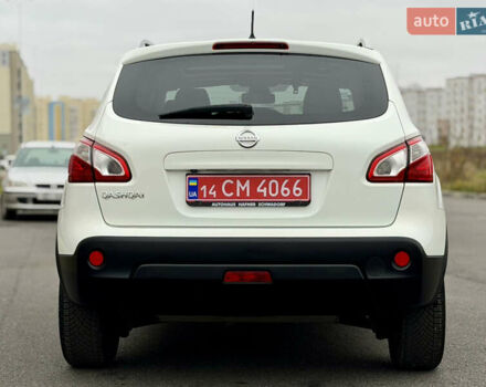 Ниссан Кашкай, объемом двигателя 0 л и пробегом 127 тыс. км за 12199 $, фото 34 на Automoto.ua