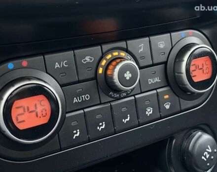 Ниссан Кашкай, объемом двигателя 1.5 л и пробегом 207 тыс. км за 9700 $, фото 26 на Automoto.ua