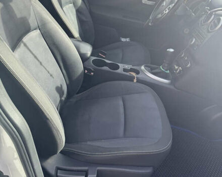 Ніссан Кашкай, об'ємом двигуна 1.5 л та пробігом 200 тис. км за 9300 $, фото 7 на Automoto.ua